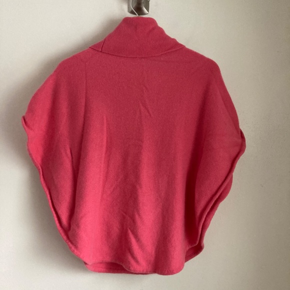 Pure Amici 100% cashmere sweater - Picture 4 of 8